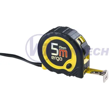 metr Svin. metr ERGO 5m x 19mm