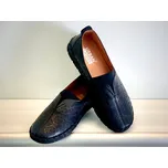 Dámské polobotky Urban Ladies HY2028-2 velikost 38 Rozměr: 38