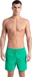 ARENA - PÁNSKÉ ŠORTKY BEACH BOXER SOLID ZELENÉ 007137620S