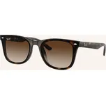 Ray-Ban Sluneční Brýle rb4420, 710/13 havana/ hnědý přechod