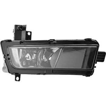 Osvětlení automobilu Mlhovka VAN WEZEL 5819997