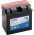 Motobaterie Exide AGM ETZ7-BS 12V 6Ah 100A