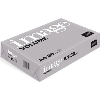 Kancelářský papír antalis Kancelářský papír A4, 80g, 500 listů