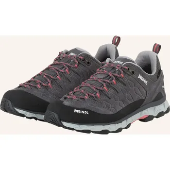 Dámské tenisky Meindl Dámské Turistické Boty Lite Trail Lady Gtx, šedá, 39