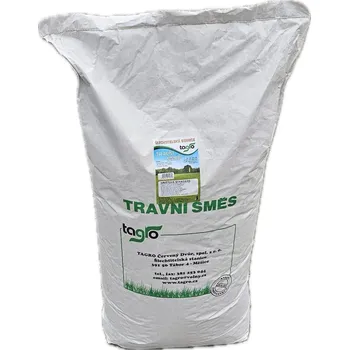 Semeno Tagro Travní směs hřišťová 20 kg