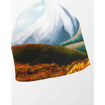 Čepice UTOPY Sportovní čepice Mountain Valley