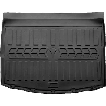 Vana do kufru Vana do kufru, gumová 3D (TPE), TOYOTA Auris (E180) hatchback (2012-2019), Stingray