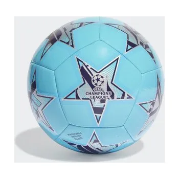 Fotbalový míč adidas UCL CLB IA0948 5