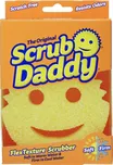 Scrub Daddy Original houba žlutá