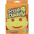 Houbička Scrub Daddy Original houba žlutá