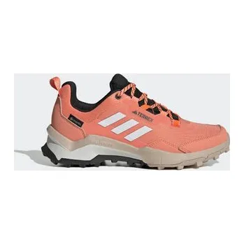 Dámská treková obuv adidas TERREX AX4 GTX W HQ1053 38 ⅔