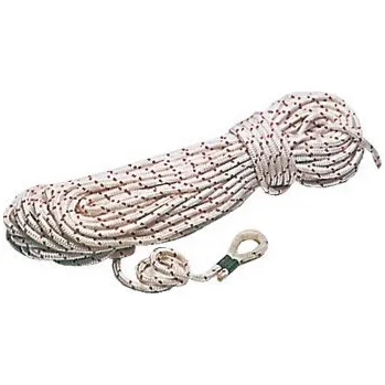 Lany Lano kotevní s okem pr. 8mm délka 40m