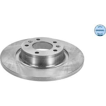 Brzdový kotouč Brzdový kotouč MEYLE 215 523 0029