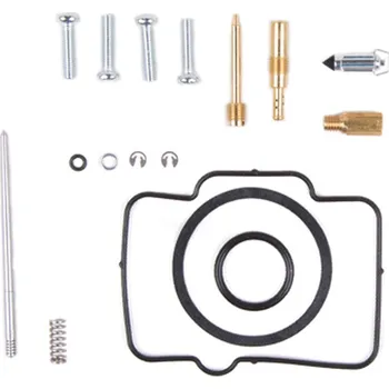 Palivový systém pro motocykl PROX SADA NA OPRAVU KARBURÁTORU HONDA CR 250 '96 (26-1547)