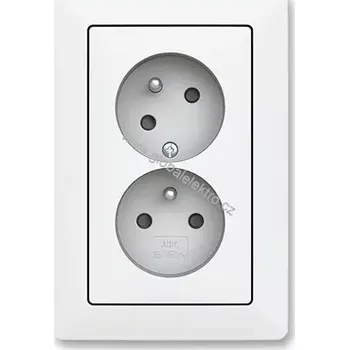 Elektrická zásuvka 5513T-C02357