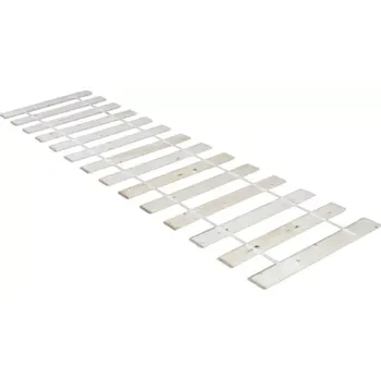 Postelový rošt Rolovaný rošt - 80x200 cm - SLEVA 3% s kodem radost25