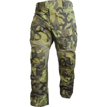 Ochranné vybavení na lov a střelbu Combat Systems® Bojové kalhoty , Barva: Vzor 95 woodland , Velikost: 32R