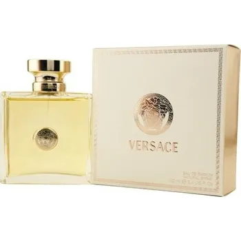 Dámský parfém Versace Versace Eau De Parfum, Parfémovaná voda 100ml - tester Pre ženy Parfémovaná voda + Vzorek vůně zadarmo pri veľkej objednávke