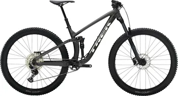 Horské kolo Trek Fuel EX 5 Gen 5 29“ Matte Dnister Black 2023