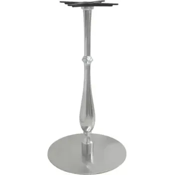 Stolová podnož Barová podnož FB001-FF-XAL - doprava zdarma - SLEVA 3% s kodem radost25