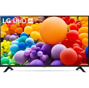 LG 55" LED (55UT73006LA)