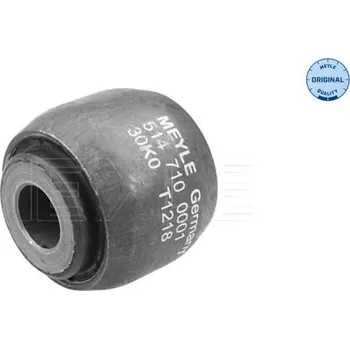 Zavěšení kol Uložení, řídicí mechanismus MEYLE 514 710 0001
