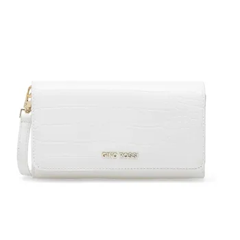 Kabelka Gino Rossi TYLO-183 bílá