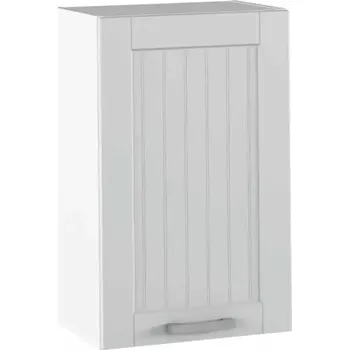 Kuchyňská linka Horní skříňka JULIA TYP 5 – světle šedá/bílá - SLEVA 3% s kodem radost25