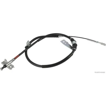 Přislušenství brzdového systému Tazne lanko, parkovaci brzda HERTH+BUSS JAKOPARTS J3920409