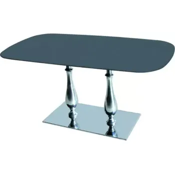 Stolová podnož Stolová podnož FB005-XAL - doprava zdarma - SLEVA 3% s kodem radost25