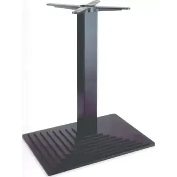 Stolová podnož Barová podnož BM034/FF - SLEVA 3% s kodem radost25