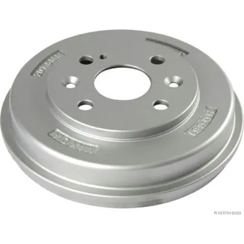 Brzdový buben Brzdový buben HERTH+BUSS JAKOPARTS J3403019