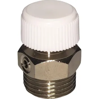 Ventil Ventil odvzdušňovací ruční 1/4"