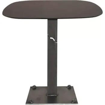 Stolová podnož Stolová podnož Lenka - SLEVA 3% s kodem radost25