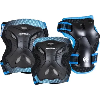 Powerslide Kids Pro Boys sada chráničů…