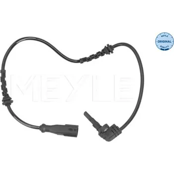 ABS Snímač, počet otáček kol MEYLE 16-14 899 0047