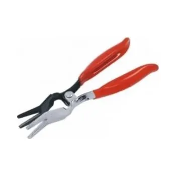 Kleště Kleště na spony tlakových a palivových potrubí, Kleště na stahování el