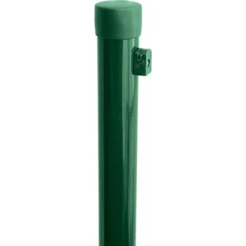 Plotový sloupek PILECKÝ Ideal PVC sloupek 38 x 2300 mm