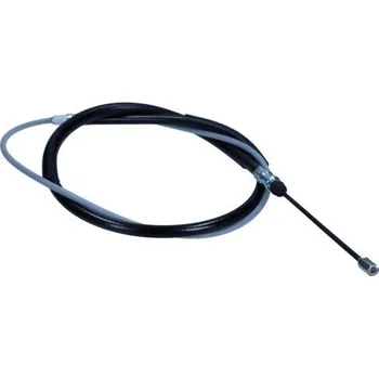 Lanko parkovací brzdy Tažné lanko, parkovací brzda MAXGEAR 32-0936