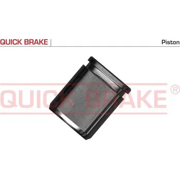 Brzdový systém Píst, brzdový třmen Quick Brake 185128K