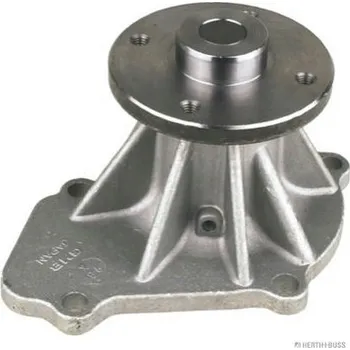 Chladič motoru Vodní čerpadlo, chlazení motoru HERTH+BUSS JAKOPARTS J1511053
