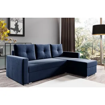 Sedací souprava Sedací souprava do L Tia - Monolith 77 Varianta: Pravá