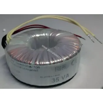 Transformátor 1-0250-1-001.5