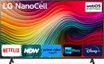 LG 55" NanoCell (55NANO81T6A)