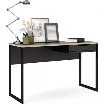 Psací stůl Psací stůl Felix 512 černý - SLEVA 3% s kodem radost25