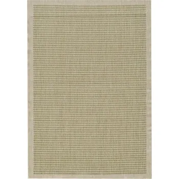 Koberec Vopi Kusový koberec Giza 1410 green (Varianta: 80 x 150 cm)