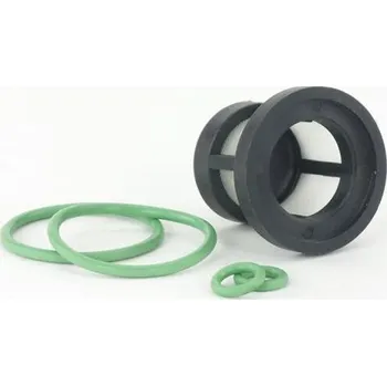 Sušič klimatizace Susarna, klimatizace MAHLE AD 7 000S