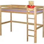 Patrové lůžko 835 - SLEVA 3% s kodem radost25