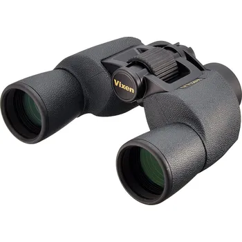 Dalekohled Dalekohled Vixen NEW FORESTA 10x42 Wide CF