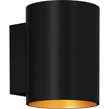 Nástěnné svítidlo Zuma Line Sola nástěnné svítidlo 1xG9 40W černá